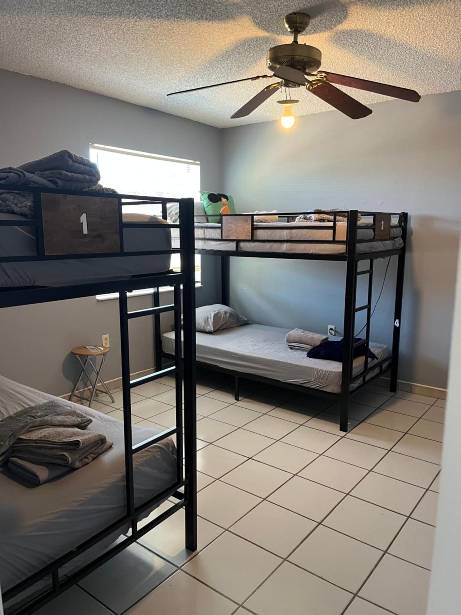 Apartamento Beds & Sheets Little Havana *