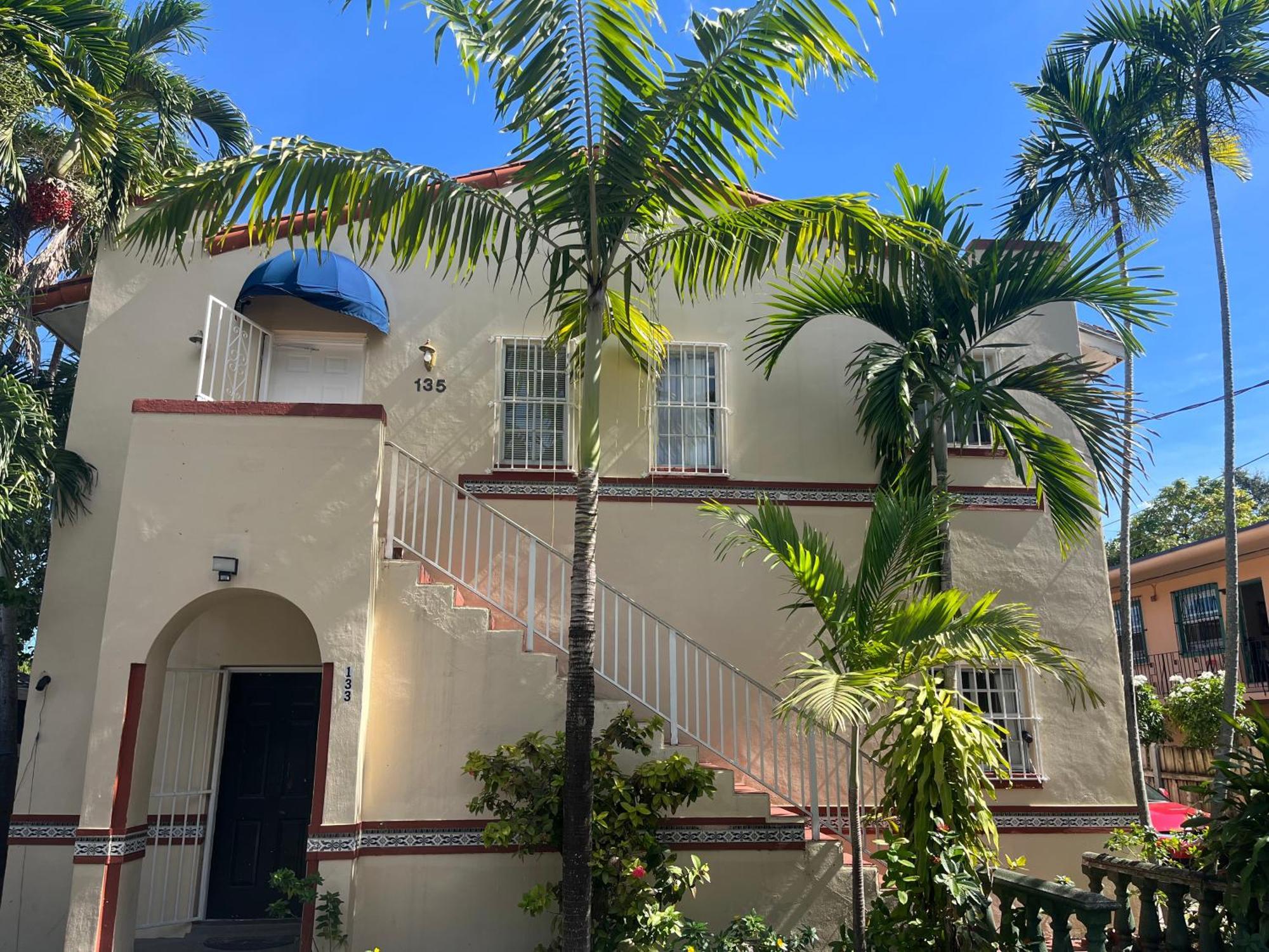 Apartamento Beds & Sheets Little Havana Miami