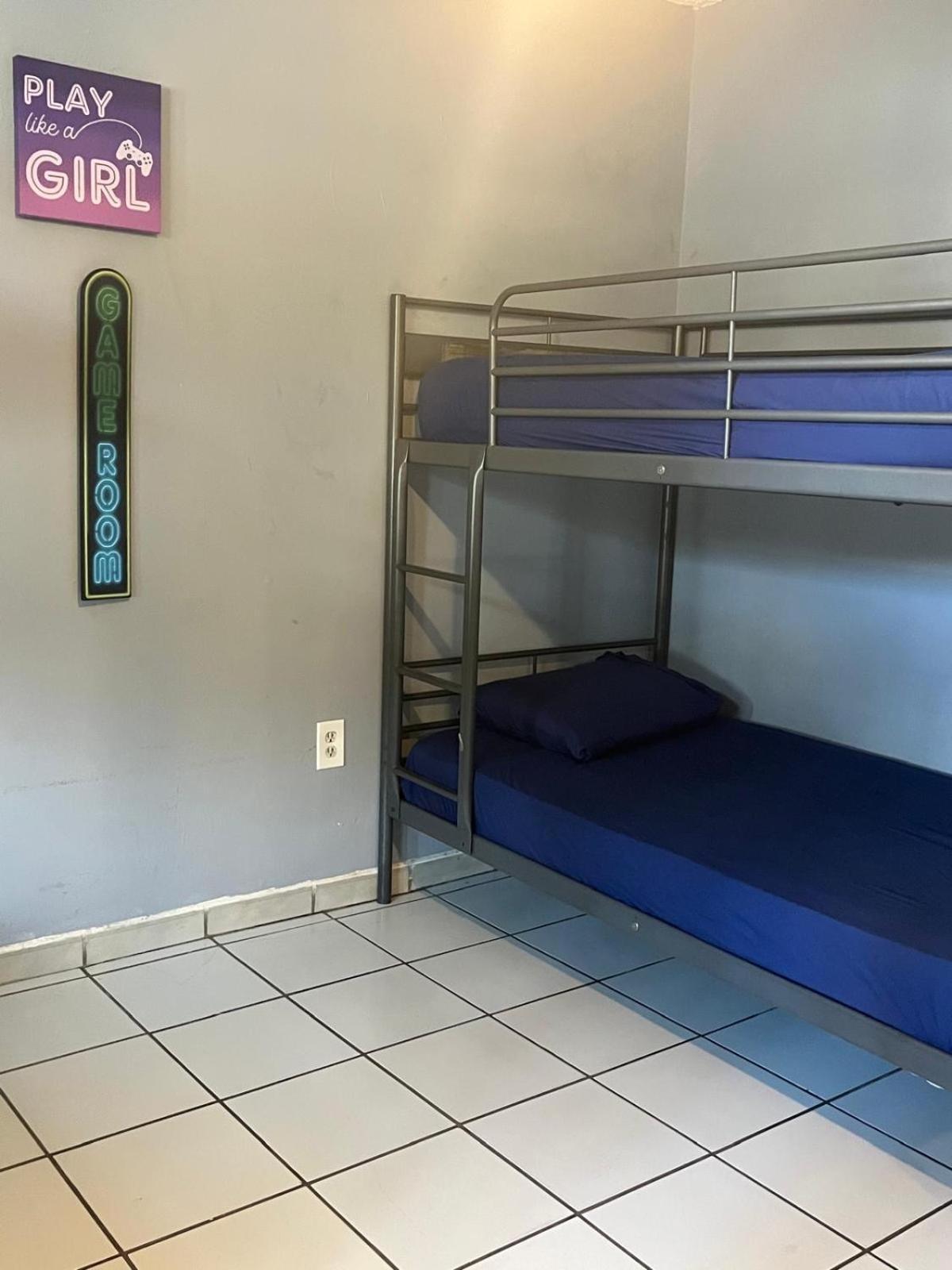 Apartamento Beds & Sheets Little Havana *