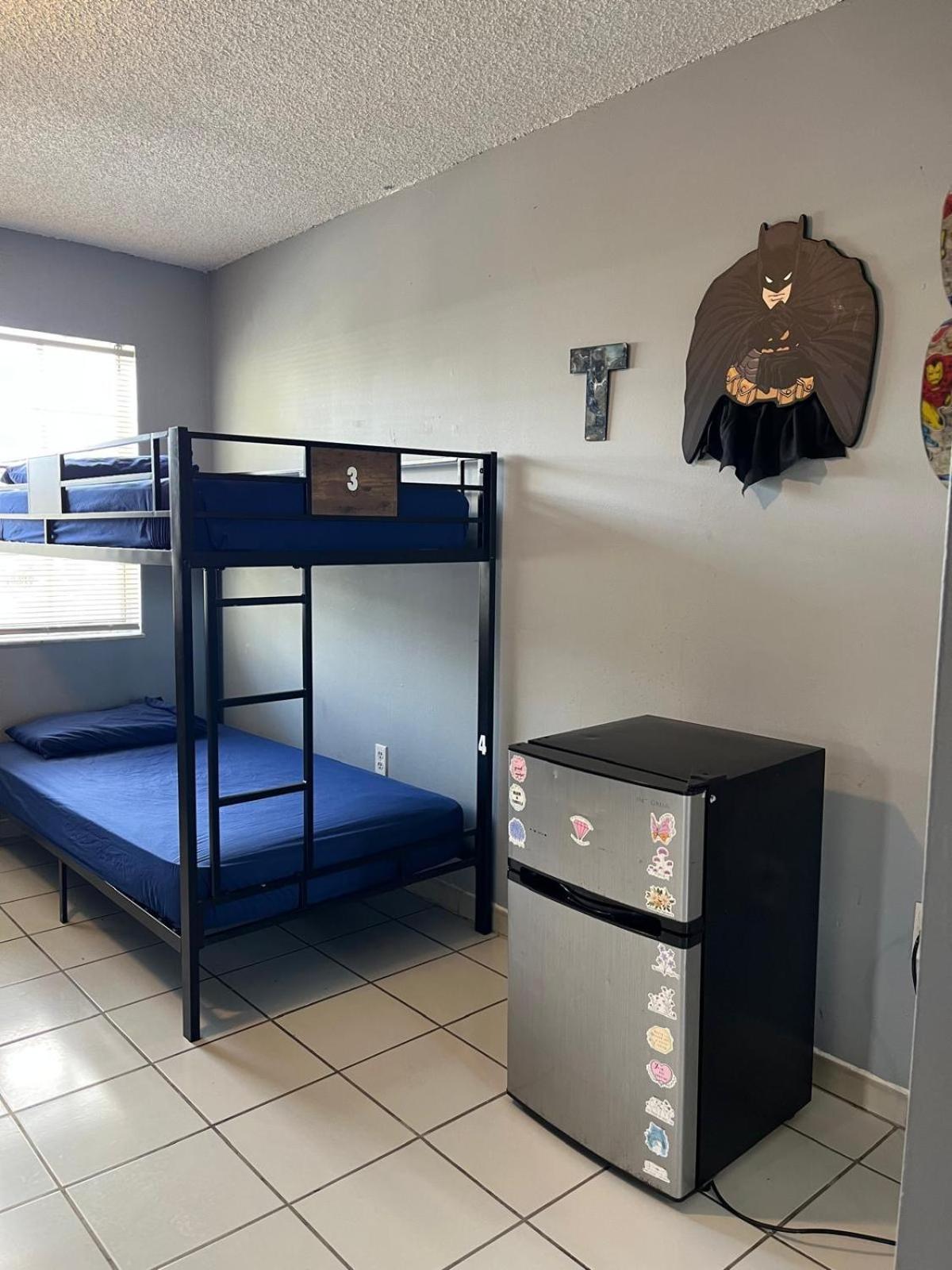 Apartamento Beds & Sheets Little Havana