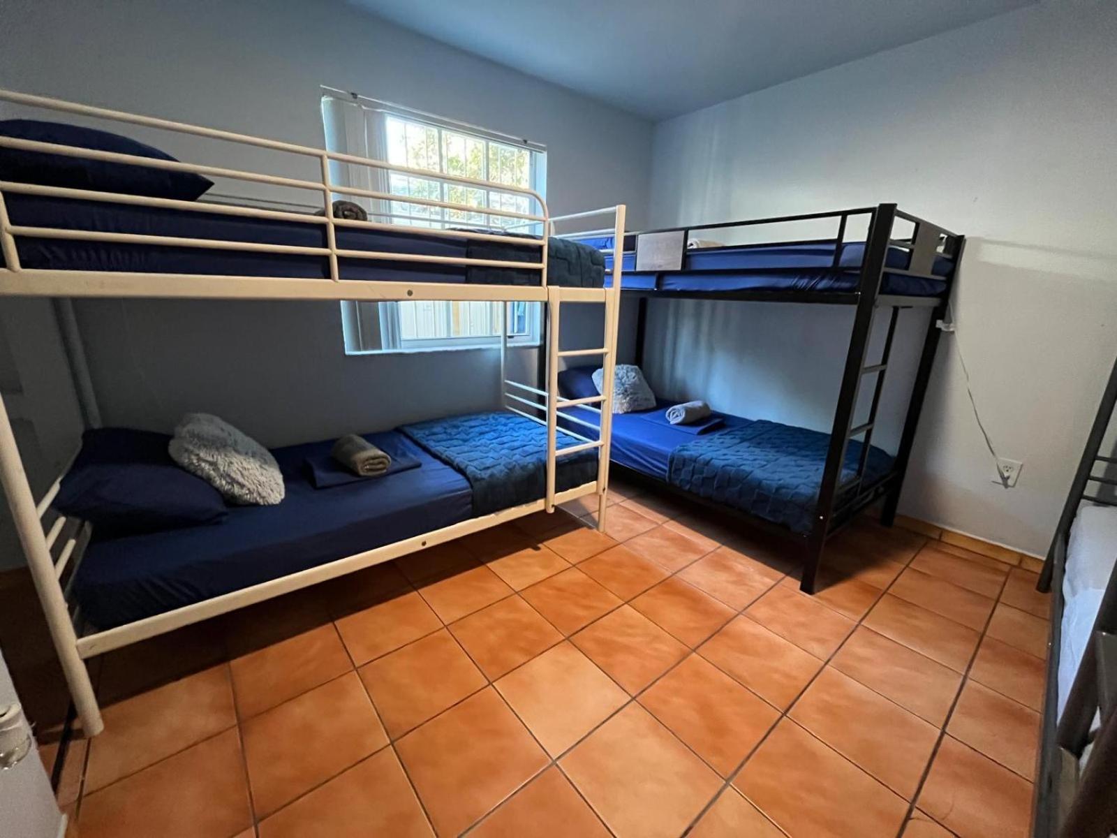 Beds & Sheets Little Havana Apartamento *