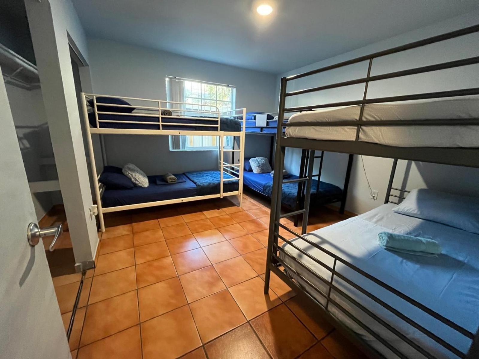 Beds & Sheets Little Havana Miami