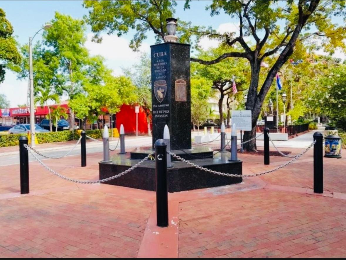 Apartamento Beds & Sheets Little Havana