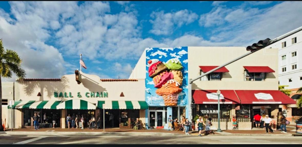 Apartamento Beds & Sheets Little Havana